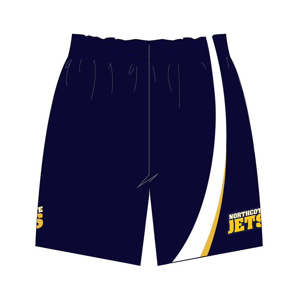 Northcote Jets Shorts